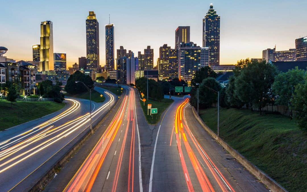 Top 15 Places to Meet Singles in Atlanta- By 1on1 Matchmaking