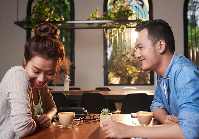 3 Strategies That Will Absolutely Help Your Love Life