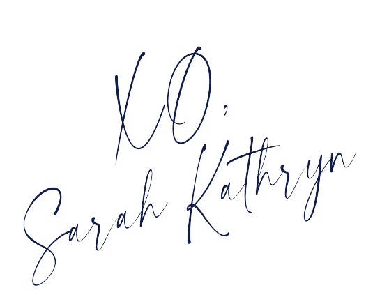 Sarah Kathryn Walmsley signature
