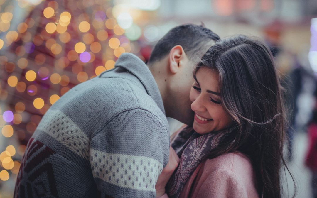 3 Important Reasons You Should Keep Dating During the Holiday Season