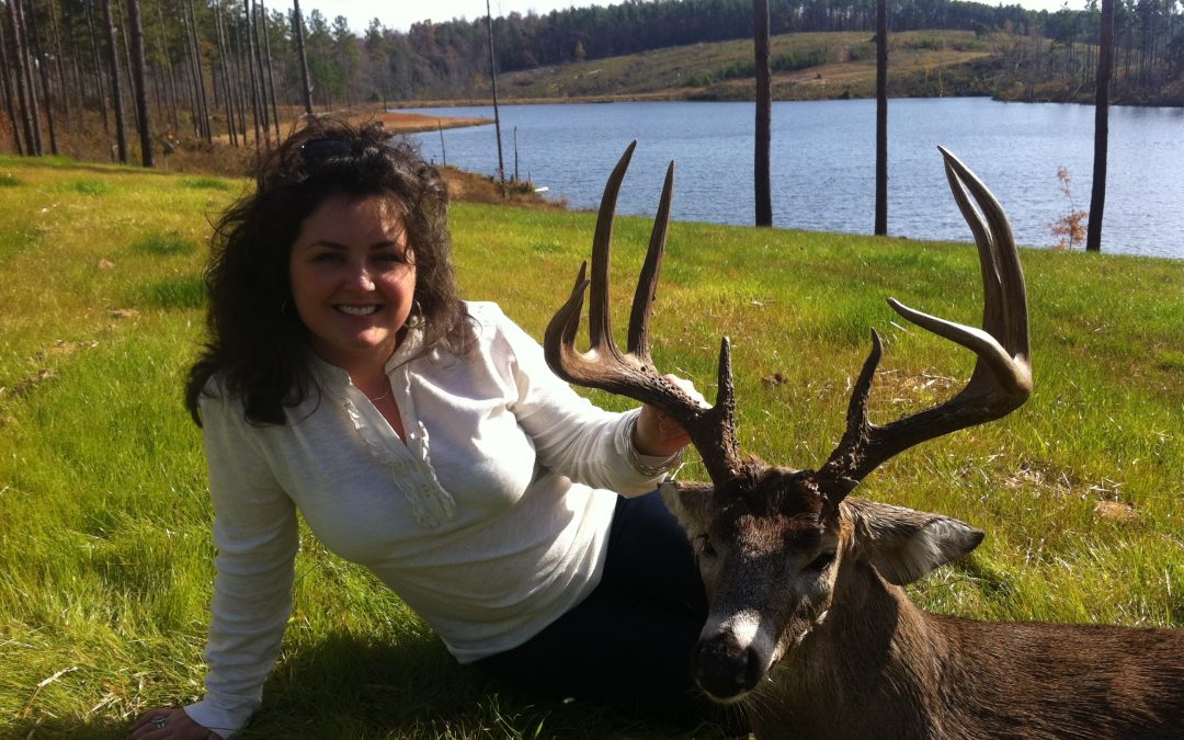 Dating Is Like Hunting – Hunting for a DEER or a DEAR?