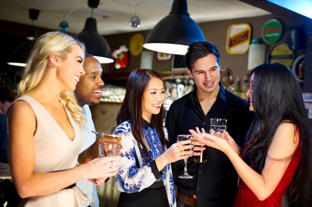 How to Find the Best Atlanta Singles Events