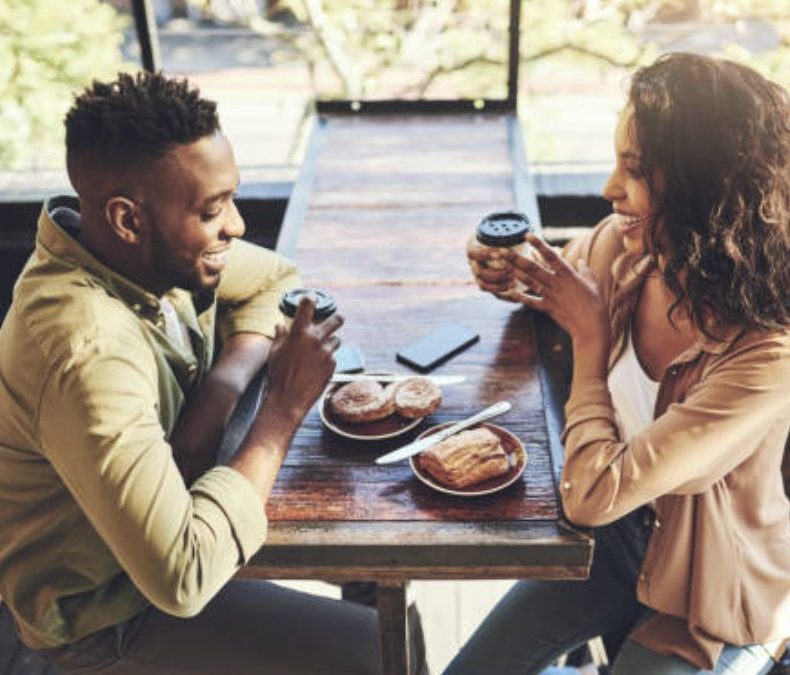 The Art of Honest Communication in Dating