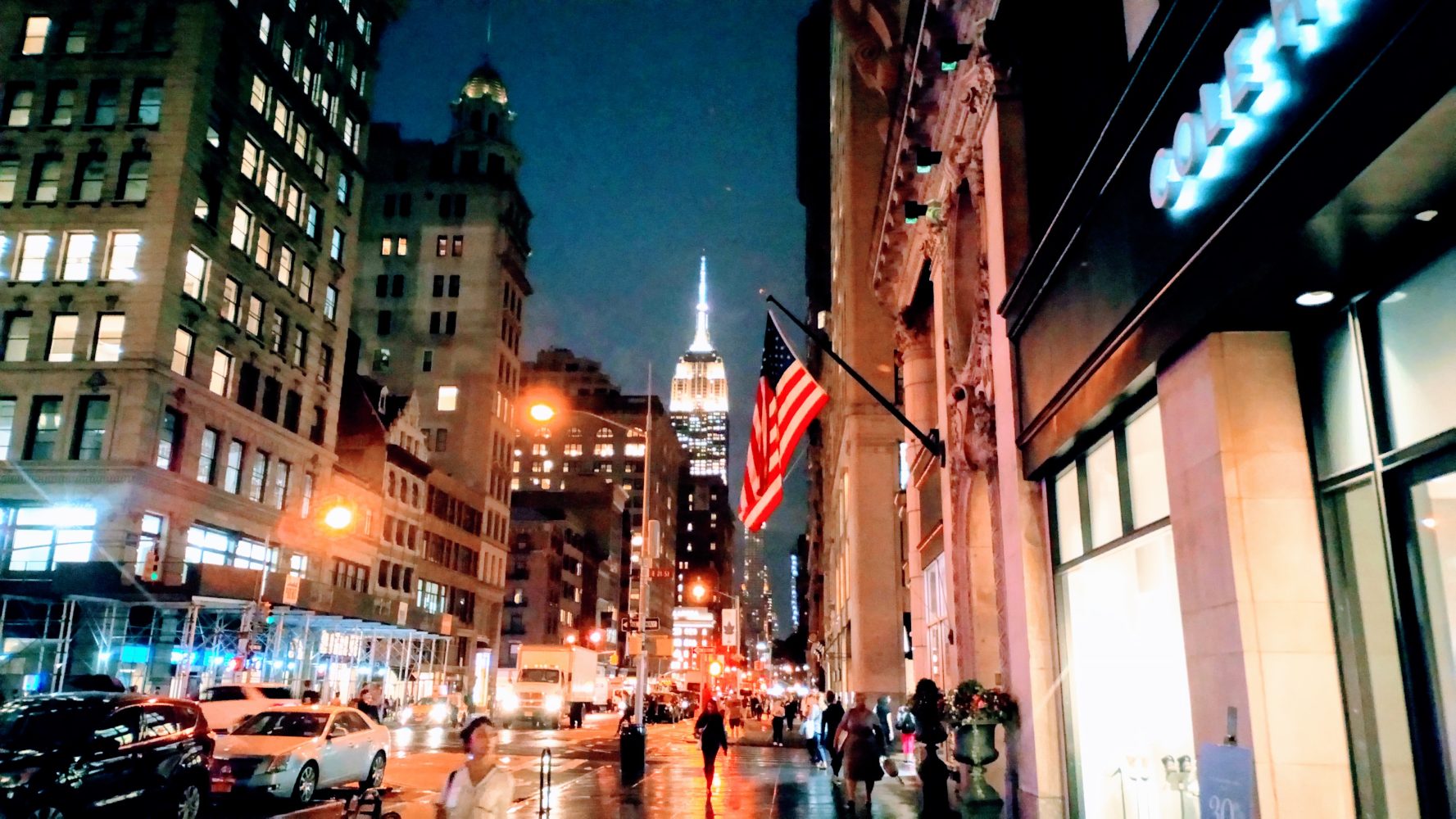 new york date ideas