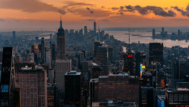 new york date ideas