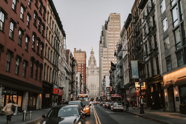 new york date ideas