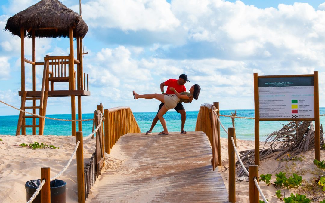Travel & Dating: How to Date Well on Vacation