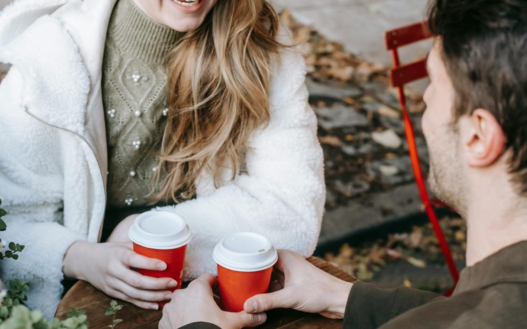 First Date Impressions That Last