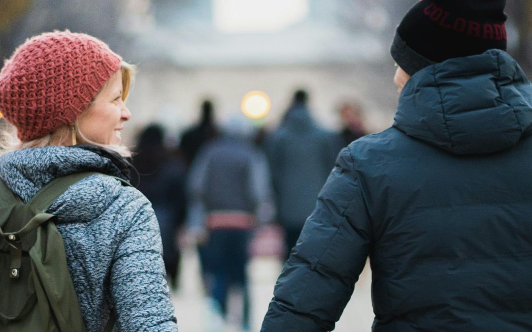 The Biggest Dating Mistakes We See at the Start of the Year