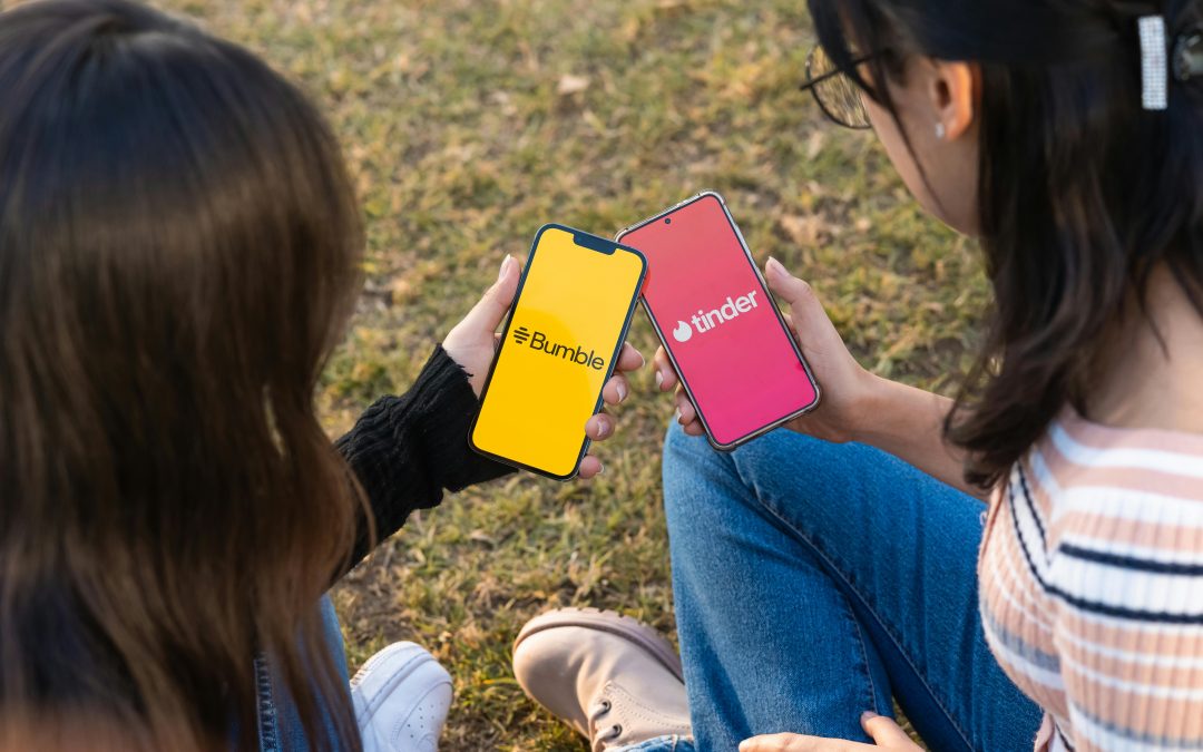 Refresh Your Dating Life for Spring Success