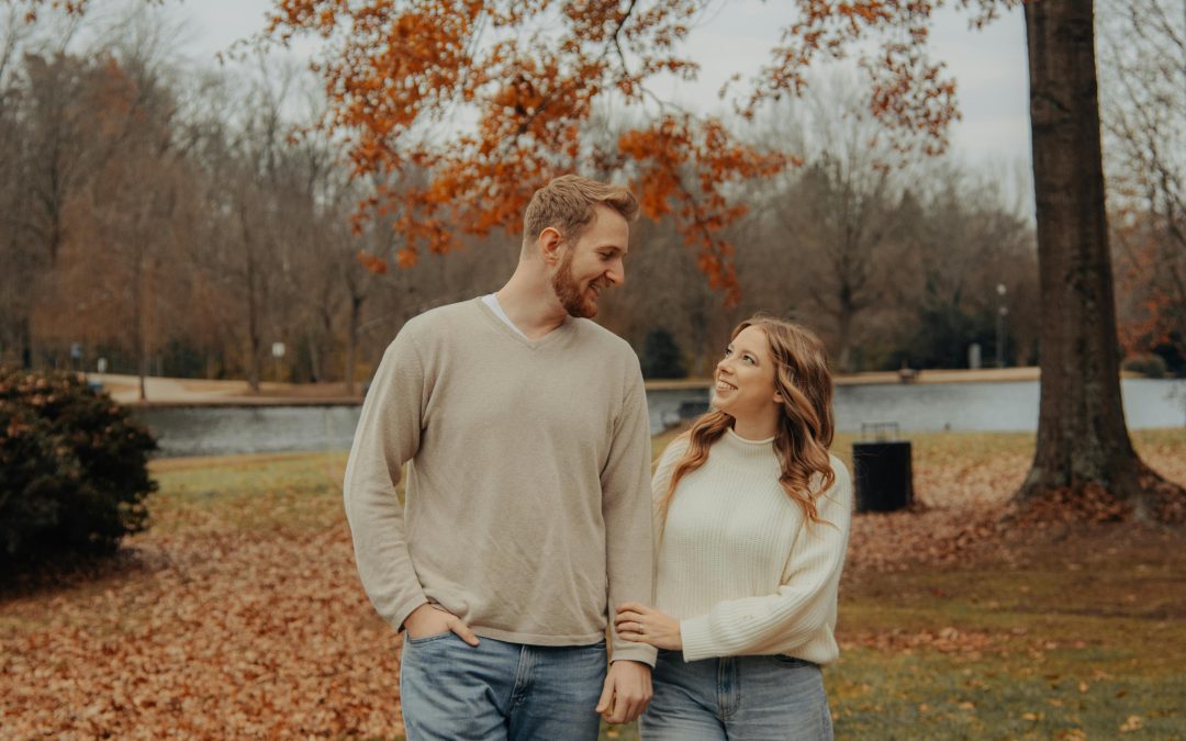 Growth Through Each Relationship Stage